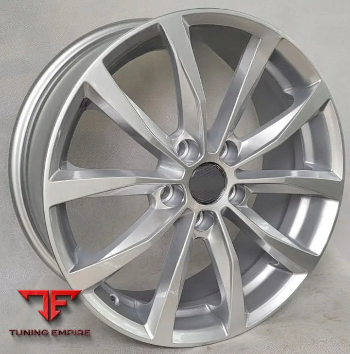 ALFA ROMEO GIULIETTA WHEELS