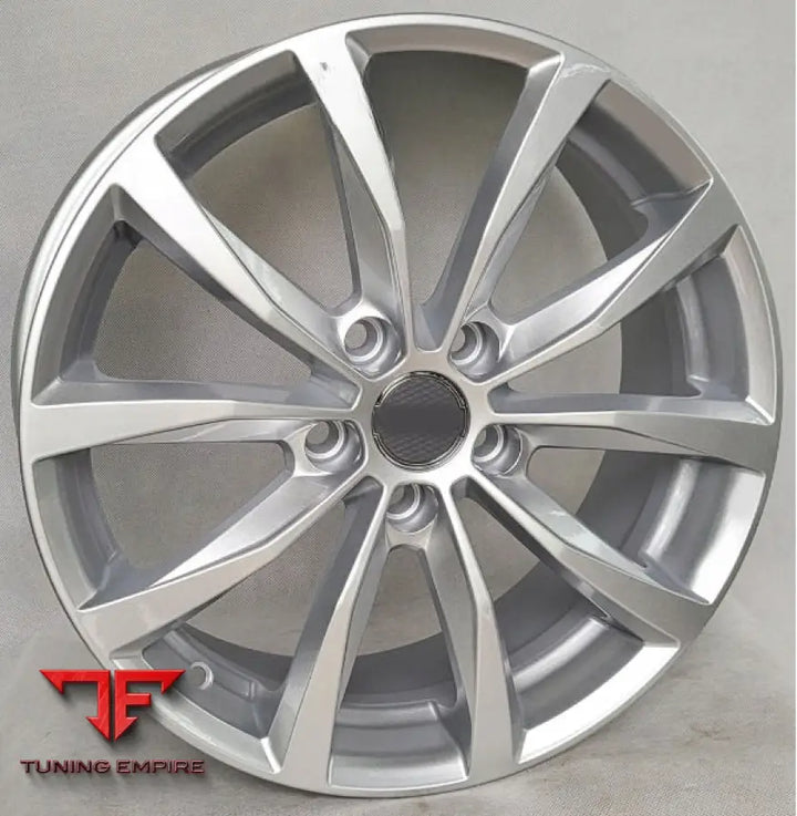 ALFA ROMEO GIULIETTA WHEELS