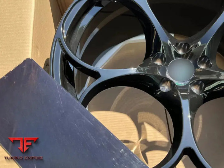 ALFA ROMEO STELVIO WHEELS