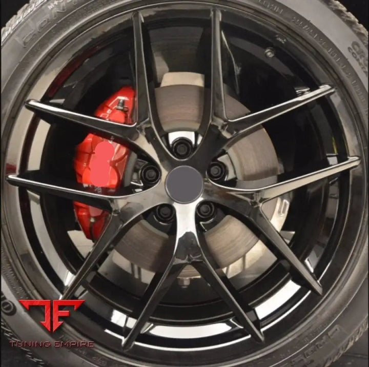 ALFA ROMEO STELVIO WHEELS