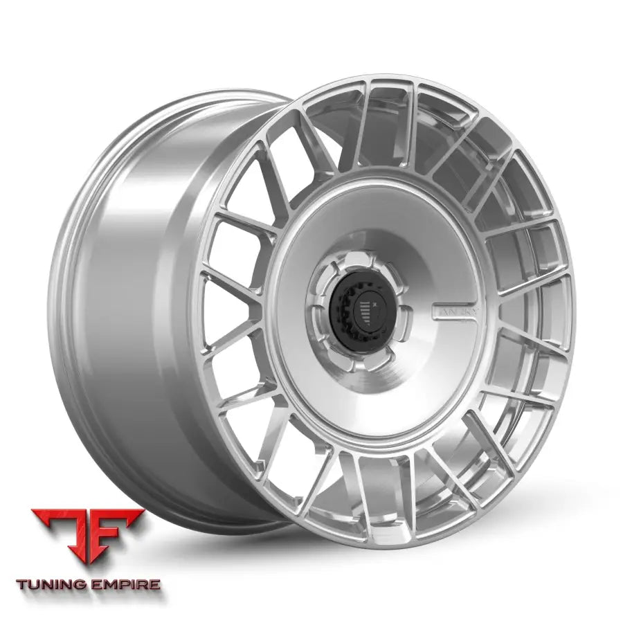 AN10 AEROSPORT CENTERLOCK