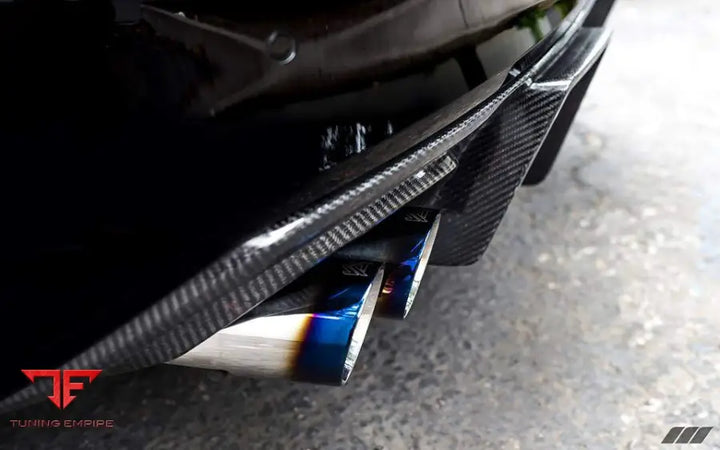 ARMYTRIX AUDI A4 B8 3.0 TFSI SEDAN/AVANT (2009-2015) VALVETRONIC EXHAUST SYSTEM