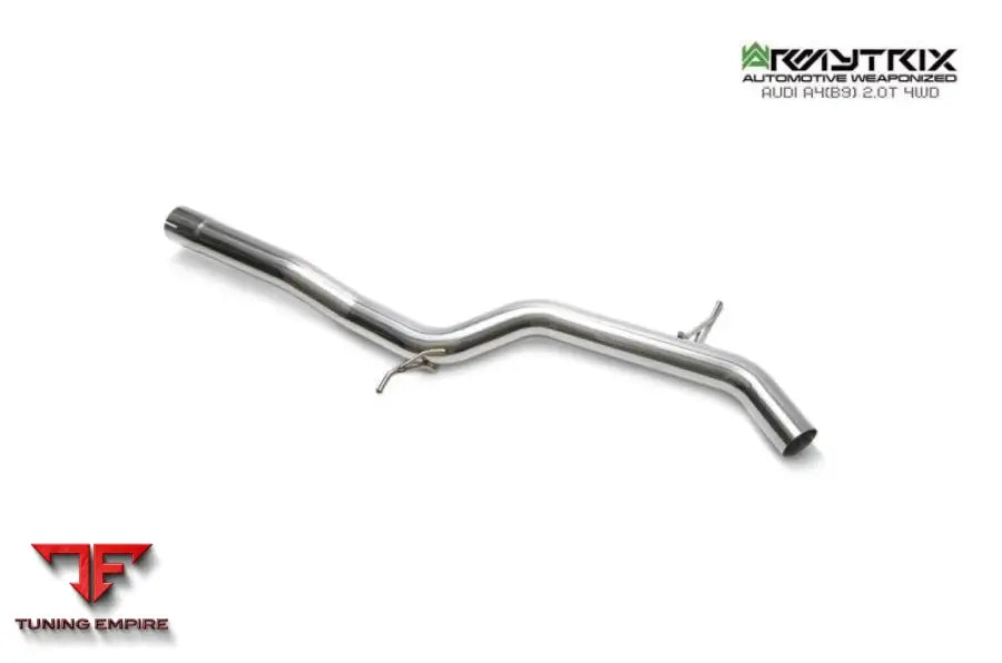 ARMYTRIX AUDI/A4/B9 2.0 TFSI SEDAN/ AVANT (4WD) (2016-PRESENT) VALVETRONIC EXHAUST SYSTEM