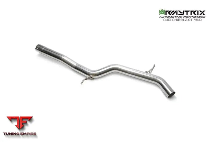 ARMYTRIX AUDI/A4/B9 2.0 TFSI SEDAN/ AVANT (4WD) (2016-PRESENT) VALVETRONIC EXHAUST SYSTEM