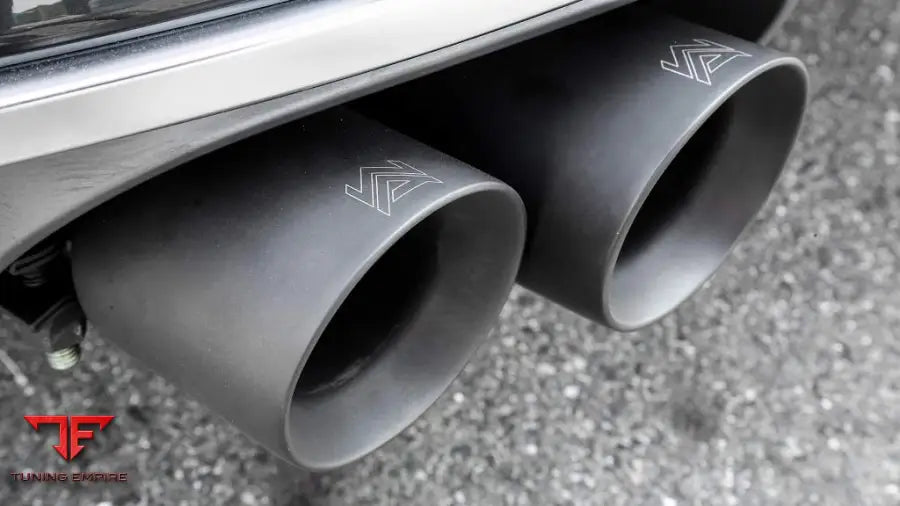 ARMYTRIX AUDI/A4/B9 2.0 TFSI SEDAN/ AVANT (4WD) (2016-PRESENT) VALVETRONIC EXHAUST SYSTEM