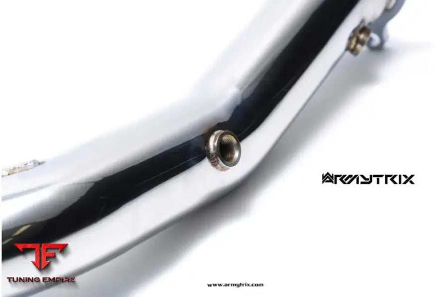 ARMYTRIX AUDI A5 B8 1.8 2.0 TFSI COUPE/CABRIOLET (2008-2015) VALVETRONIC EXHAUST SYSTEM