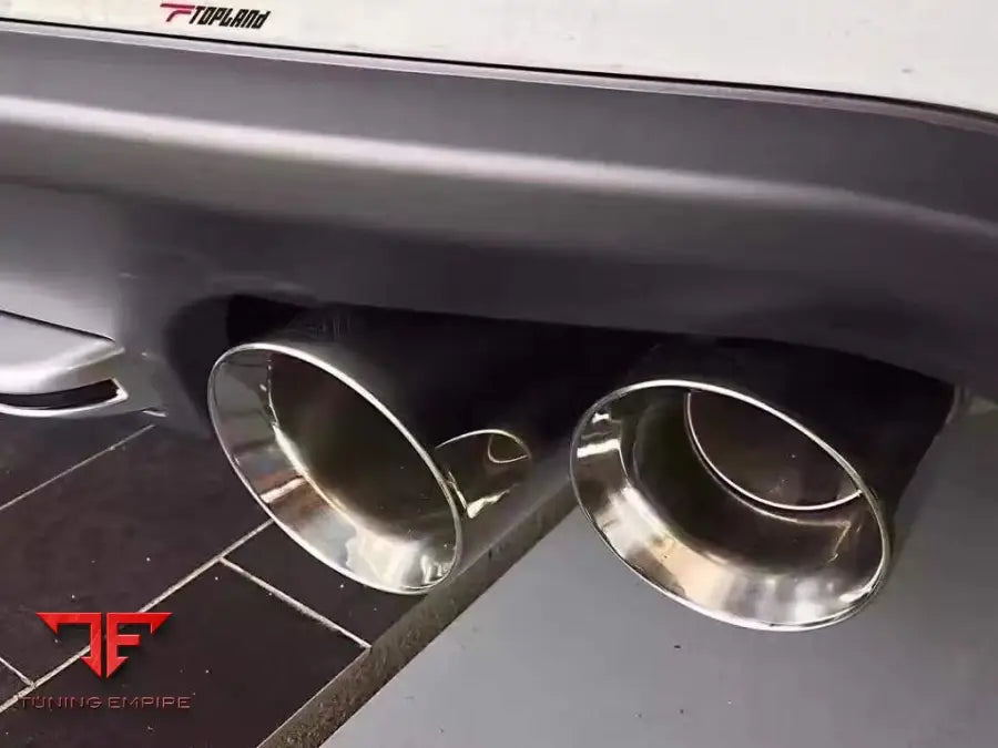 ARMYTRIX AUDI A5 B8 1.8 2.0 TFSI SPORTBACK (2008-2015) VALVETRONIC EXHAUST SYSTEM