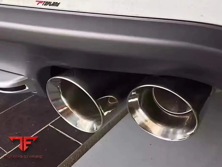 ARMYTRIX AUDI A5 B8 1.8 2.0 TFSI SPORTBACK (2008-2015) VALVETRONIC EXHAUST SYSTEM