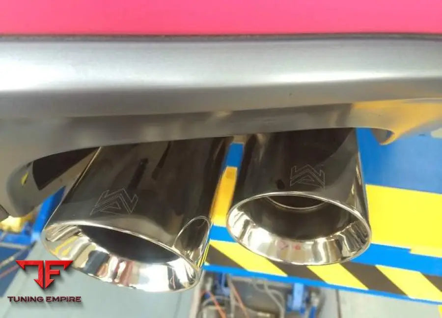 ARMYTRIX AUDI A5 B8 3.0 TFSI COUPE/CABRIOLET (2011-2015) VALVETRONIC EXHAUST SYSTEM