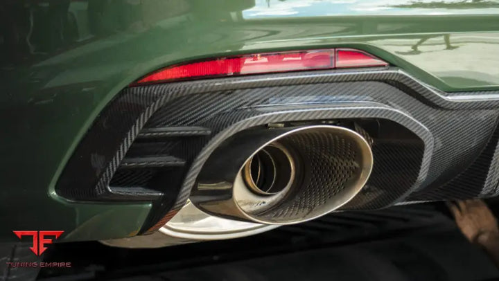 ARMYTRIX AUDI RS5 B9 SPORTBACK NON-OPF (2017-PRESENT) VALVETRONIC EXHAUST SYSTEM