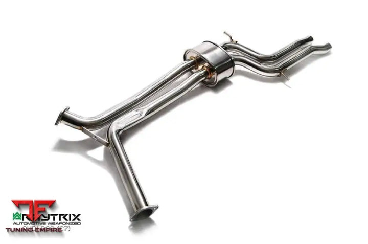 AUDI RS6 C7 (2013-2019) VALVETRONIC EXHAUST SYSTEM