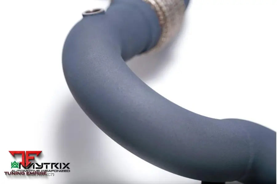 AUDI RS6 C7 (2013-2019) VALVETRONIC EXHAUST SYSTEM