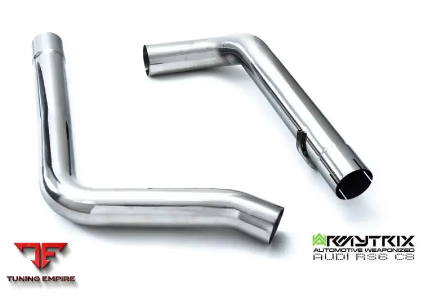 AUDI RS6 C8 (2019-PRESENT) VALVETRONIC EXHAUST SYSTEM