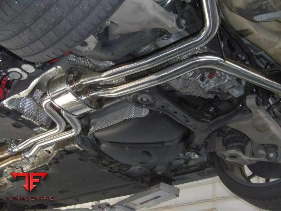 AUDI RS7 C7 (2013-2019) VALVETRONIC EXHAUST SYSTEM