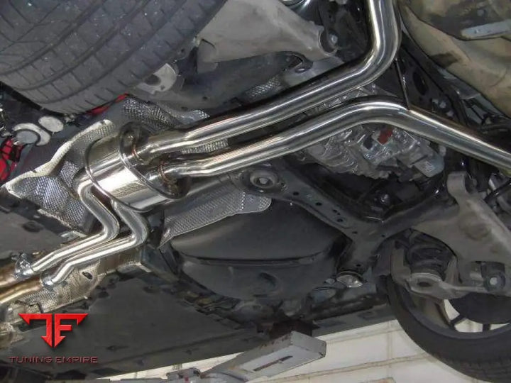 AUDI RS7 C7 (2013-2019) VALVETRONIC EXHAUST SYSTEM