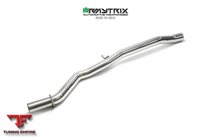 AUDI S1 8X 2.0 HATCHBACK/ SPORTBACK (2014-2018) VALVETRONIC EXHAUST SYSTEM