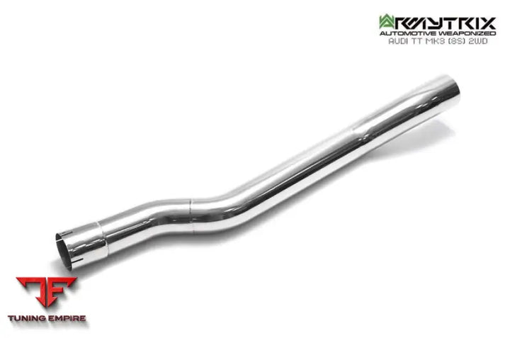 ARMYTRIX AUDI TT 8S MK3 1.8 2.0 TFSI 2WD COUPÉ (2015-PRESENT) VALVETRONIC EXHAUST SYSTEM