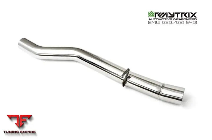 ARMYTRIX BMW/5ER/G30 G31 540I/540IX OPF (2019-2024) VALVETRONIC EXHAUST SYSTEM