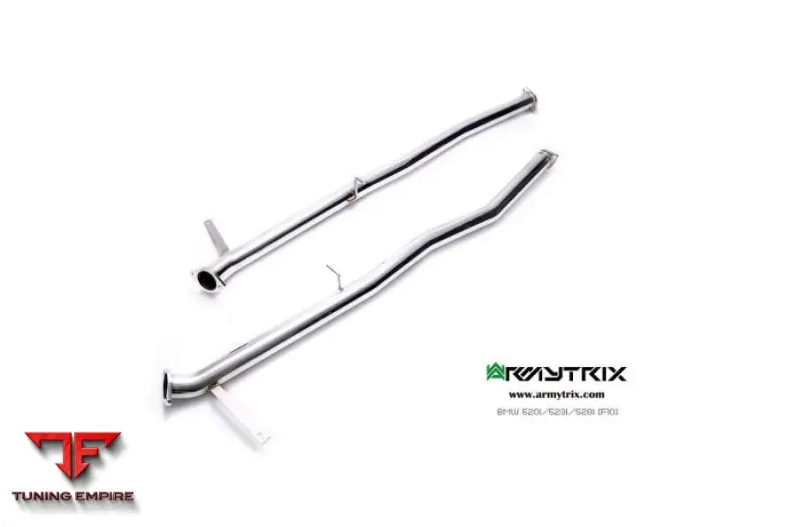 ARMYTRIX BMW F10 520I/528I (2011-2016) VALVETRONIC EXHAUST SYSTEM