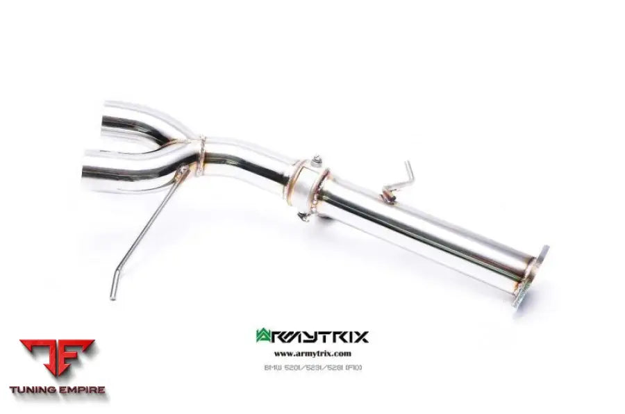 ARMYTRIX BMW F10 520I/528I (2011-2016) VALVETRONIC EXHAUST SYSTEM