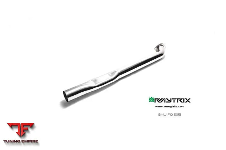 ARMYTRIX BMW F10 535I (2010-2017) VALVETRONIC EXHAUST SYSTEM