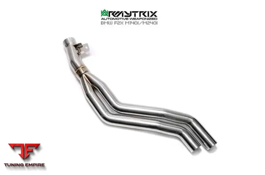 ARMYTRIX BMW F20/F21 M140I (2016-2019) VALVETRONIC EXHAUST SYSTEM