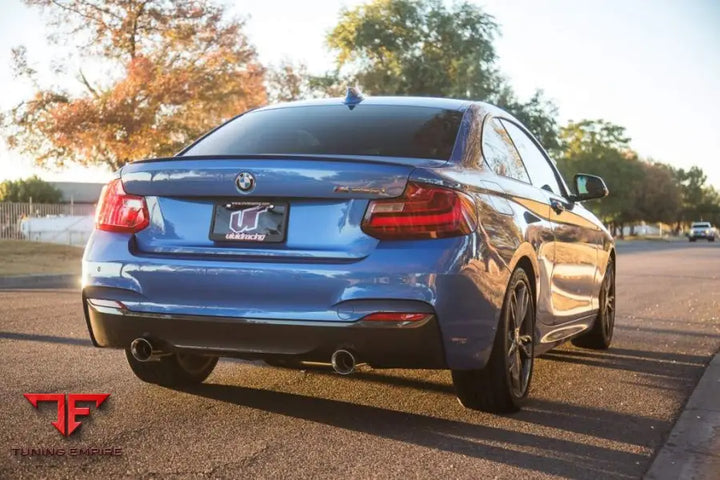 ARMYTRIX BMW F22 M235I (2014-2015) VALVETRONIC EXHAUST SYSTEM