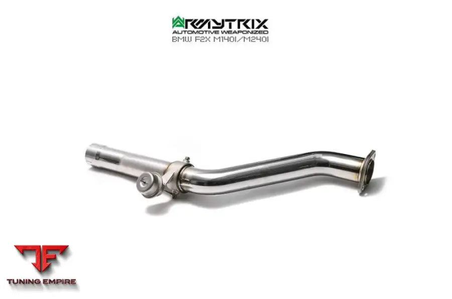 ARMYTRIX BMW F22 M240I (B58B30) (2016-2019) VALVETRONIC EXHAUST SYSTEM