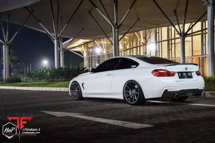 ARMYTRIX BMW F30/F31 335I (N55B30)(2011-2015) VALVETRONIC EXHAUST SYSTEM