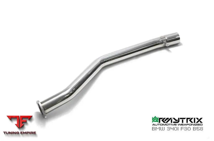 ARMYTRIX BMW F32/F33 440I (B58B30)(2016-2019) VALVETRONIC EXHAUST SYSTEM