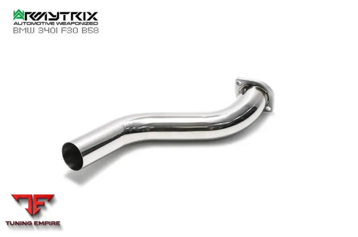 ARMYTRIX BMW F36 440I (B58B30)(2016-2019) VALVETRONIC EXHAUST SYSTEM