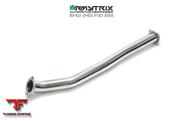 ARMYTRIX BMW F36 440I (B58B30)(2016-2019) VALVETRONIC EXHAUST SYSTEM