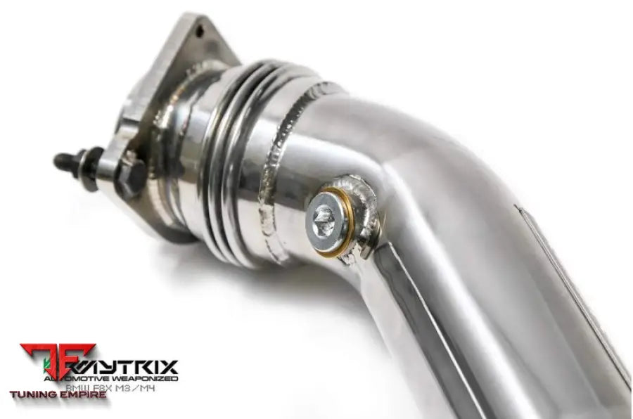 ARMYTRIX BMW F80 M3 (2014-2019) VALVETRONIC EXHAUST SYSTEM