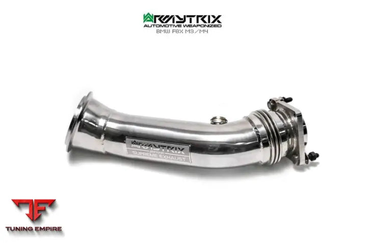 ARMYTRIX BMW F82 COUPE/F83 CONVERTIBLE M4 (2014-2019) VALVETRONIC EXHAUST SYSTEM