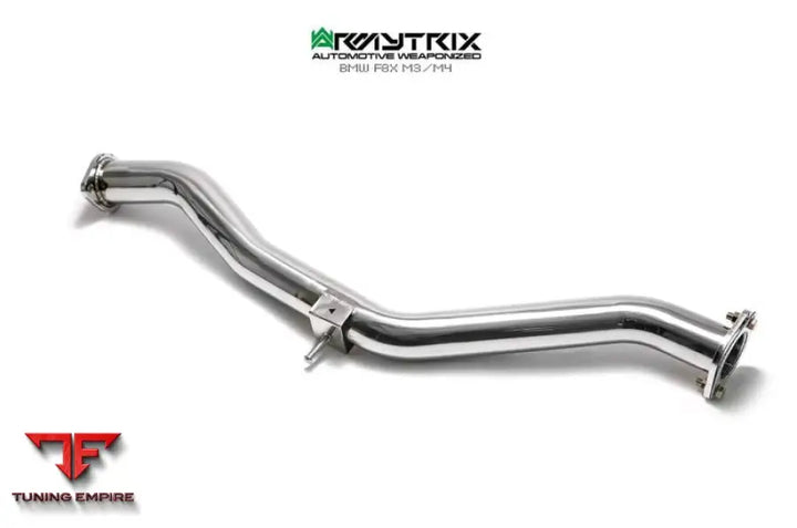 ARMYTRIX BMW F82 COUPE/F83 CONVERTIBLE M4 (2014-2019) VALVETRONIC EXHAUST SYSTEM