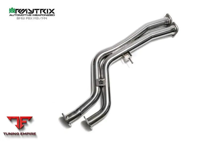 ARMYTRIX BMW F82 COUPE/F83 CONVERTIBLE M4 (2014-2019) VALVETRONIC EXHAUST SYSTEM