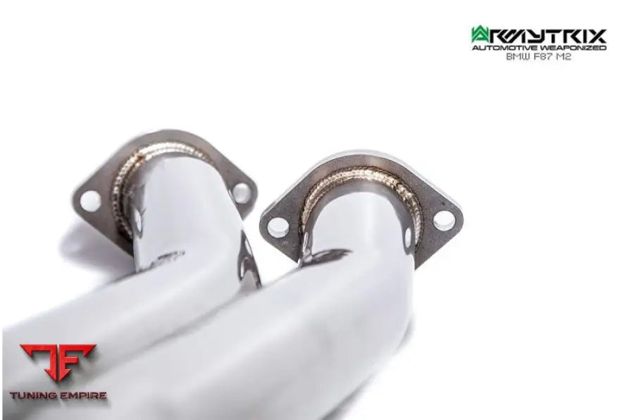 ARMYTRIX BMW F87 M2 (2016-2018) VALVETRONIC EXHAUST SYSTEM