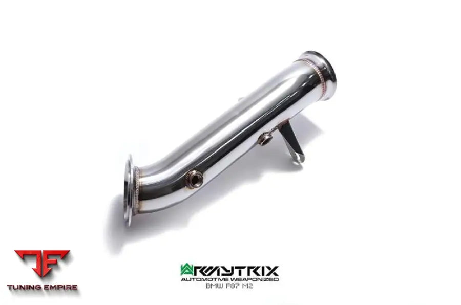 ARMYTRIX BMW F87 M2 (2016-2018) VALVETRONIC EXHAUST SYSTEM