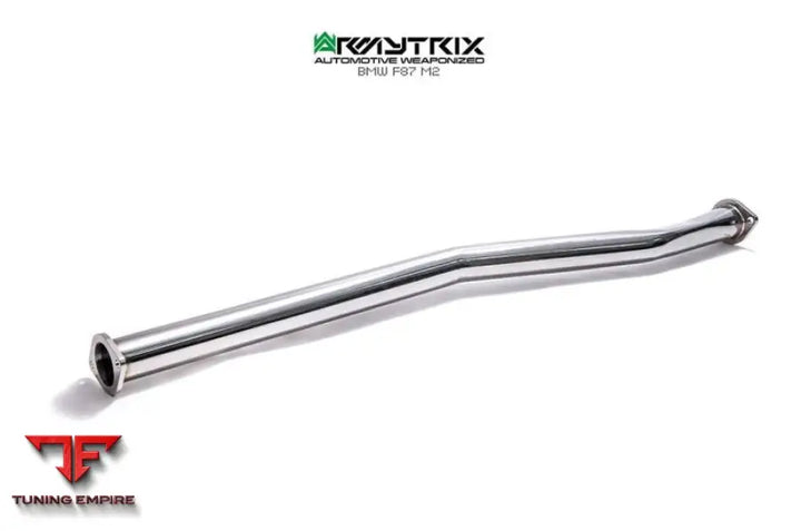 ARMYTRIX BMW F87 M2 (2016-2018) VALVETRONIC EXHAUST SYSTEM