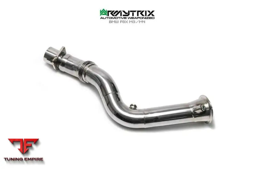 ARMYTRIX BMW F87 M2 COMPETITION (2019-2022) VALVETRONIC EXHAUST SYSTEM
