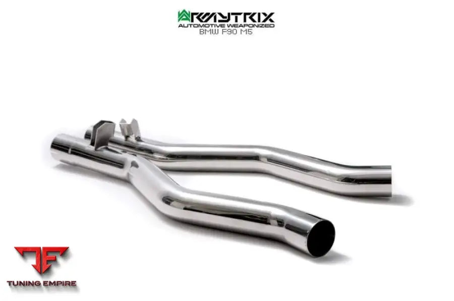 ARMYTRIX BMW F90 M5 (2017-2024) VALVETRONIC EXHAUST SYSTEM