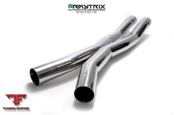 ARMYTRIX BMW F90 M5 (2017-2024) VALVETRONIC EXHAUST SYSTEM