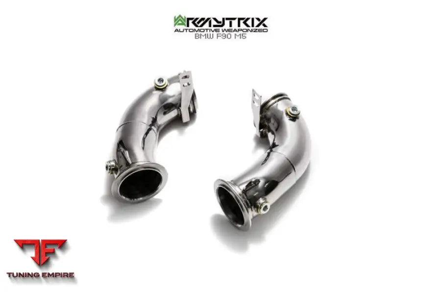 ARMYTRIX BMW F90 M5 (2017-2024) VALVETRONIC EXHAUST SYSTEM