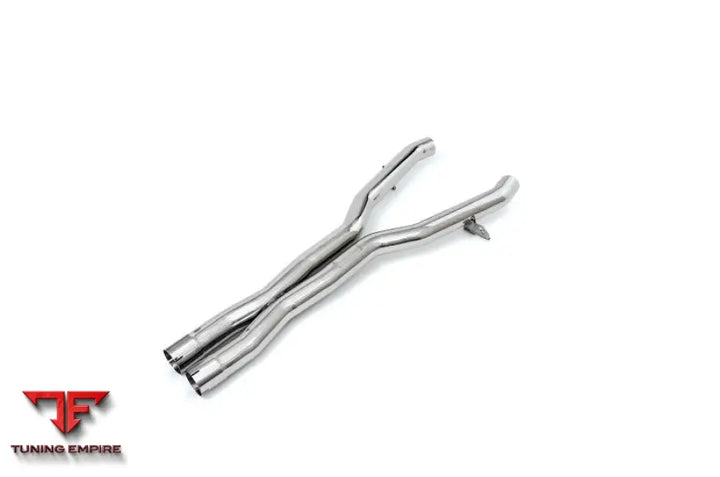 ARMYTRIX BMW F95 X5M OPF (2020-PRESENT) VALVETRONIC EXHAUST SYSTEM