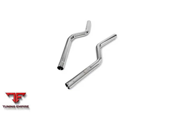 ARMYTRIX BMW F95 X5M OPF (2020-PRESENT) VALVETRONIC EXHAUST SYSTEM