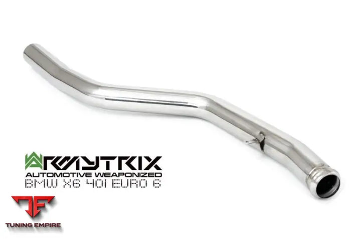 ARMYTRIX BMW G05 X5 40I OPF (2019-PRESENT) VALVETRONIC EXHAUST SYSTEM