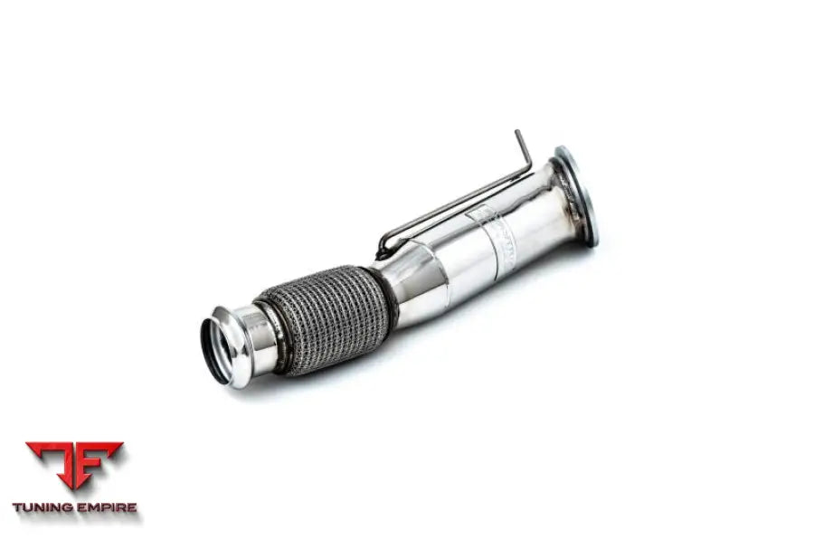 ARMYTRIX BMW G14/G15 840I/840I XDRIVE (2019-PRESENT) VALVETRONIC EXHAUST SYSTEM