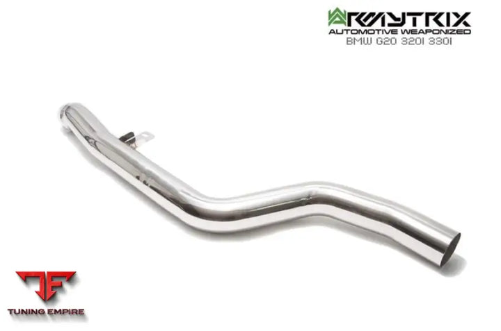 ARMYTRIX BMW G20 320/330 B46 NON-OPF (2019-PRESENT) VALVETRONIC EXHAUST SYSTEM