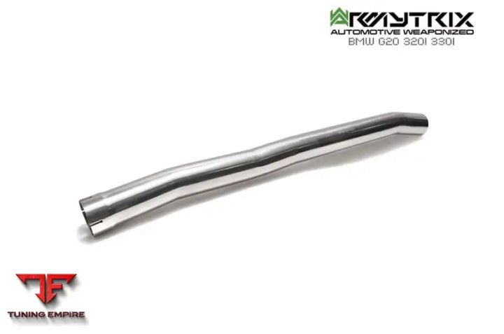 ARMYTRIX BMW G20 320/330 B48 NON-OPF (2019-PRESENT) VALVETRONIC EXHAUST SYSTEM