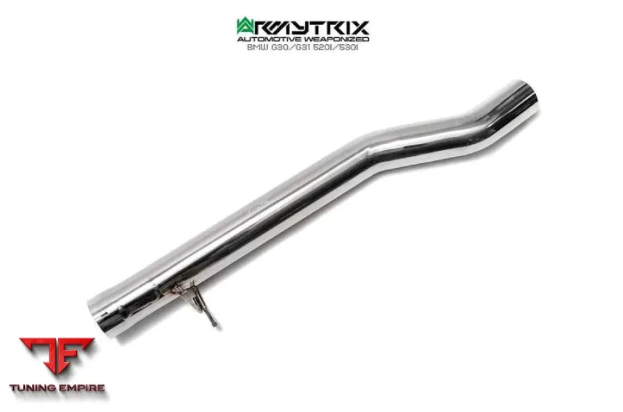 ARMYTRIX BMW G30/G31 520/530 (2017-2024) VALVETRONIC EXHAUST SYSTEM